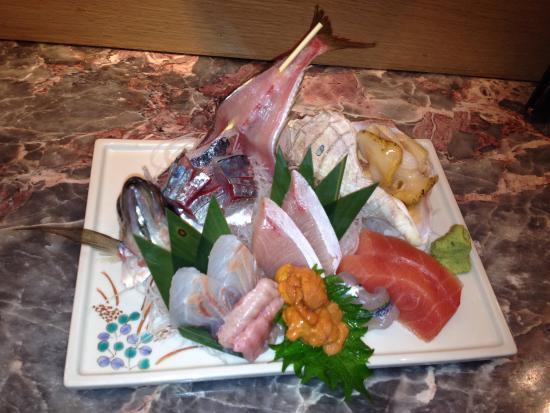 Uoshin Yotsuya